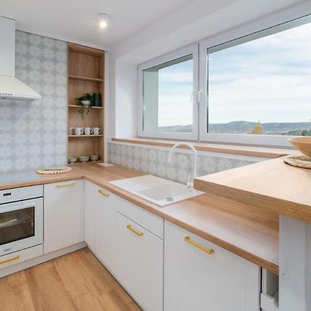 Lux Apartament ,, Gorskie Krajobrazy" Karpacz - Mountain Landscapes ภายนอก รูปภาพ