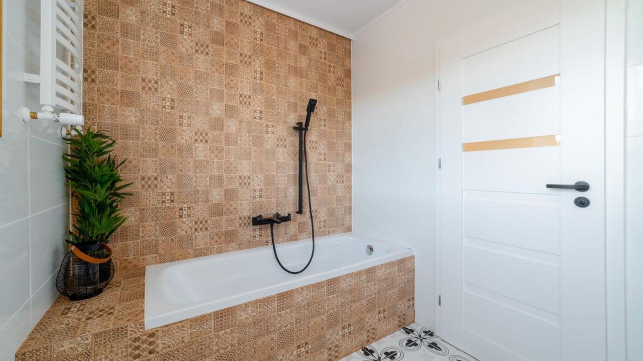 Lux Apartament ,, Gorskie Krajobrazy" Karpacz - Mountain Landscapes ภายนอก รูปภาพ