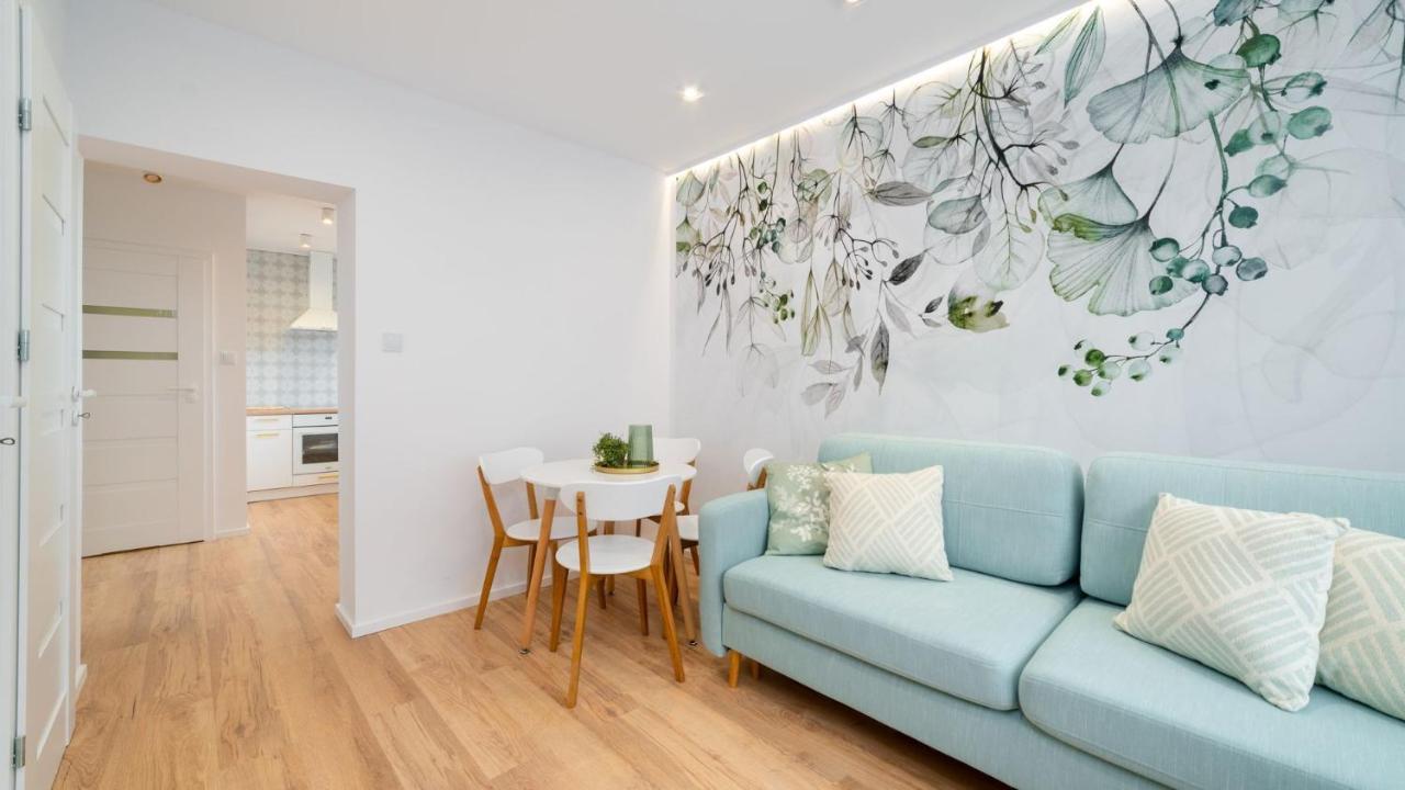 Lux Apartament ,, Gorskie Krajobrazy" Karpacz - Mountain Landscapes ภายนอก รูปภาพ